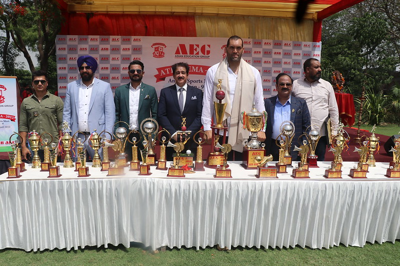 Asian Law College Noida Athleema photo 2