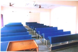 IAMR College Meerut Campus photo 3