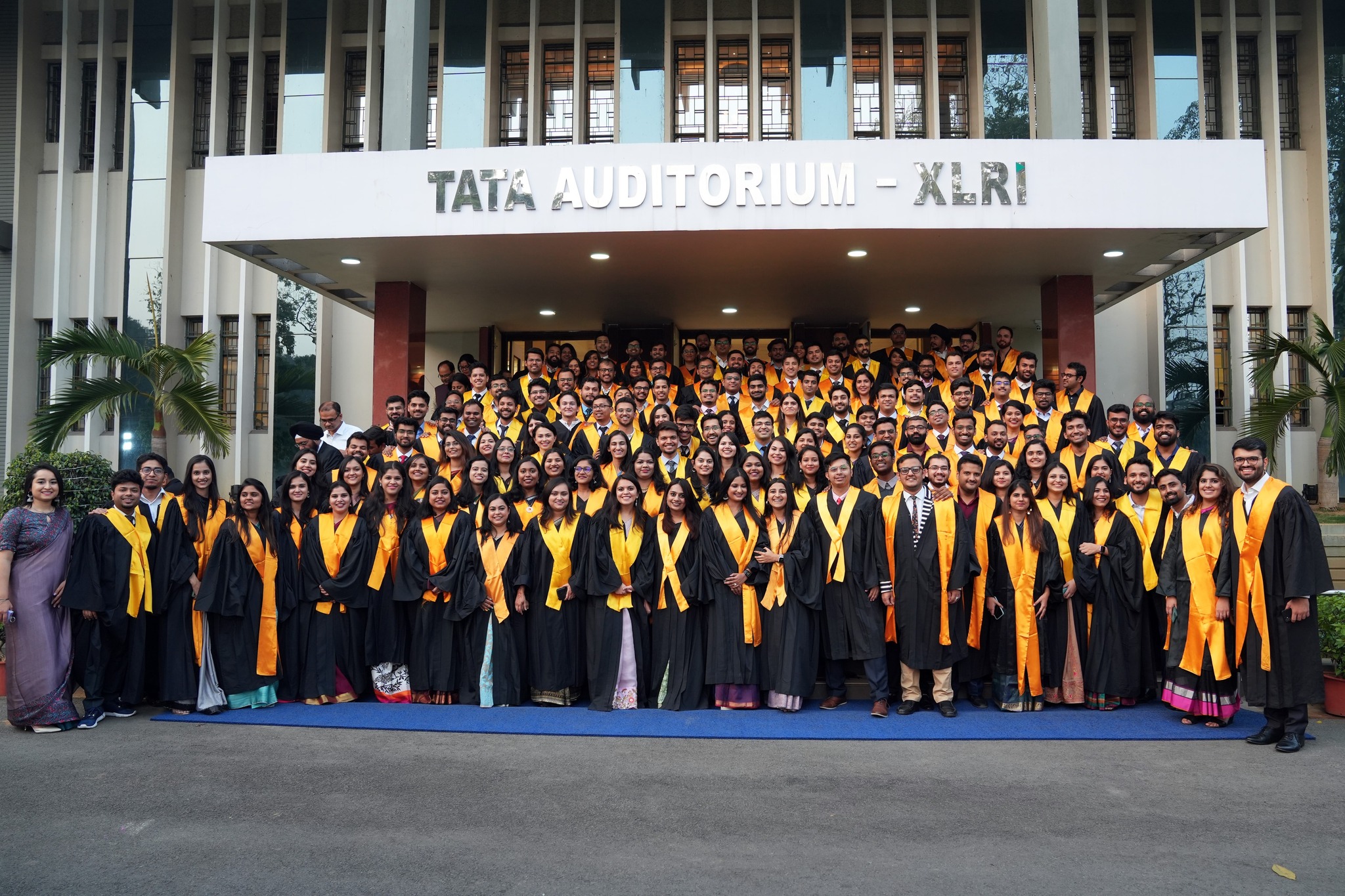XLRI Jamshedpur Campus and event photo 1