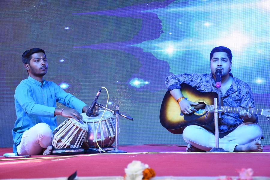 I.P.S.R. Group of Institutions Lucknow Events photo 38
