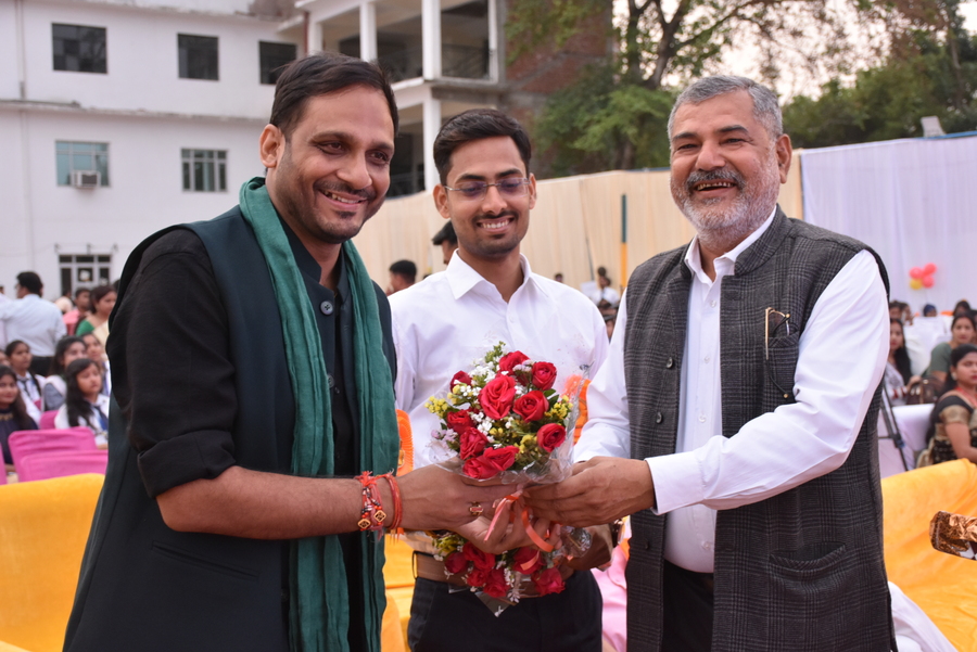 I.P.S.R. Group of Institutions Lucknow Events photo 41