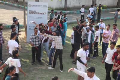 Swami Devi Dyal College of Nursing Panchkula Some Moments photo 29