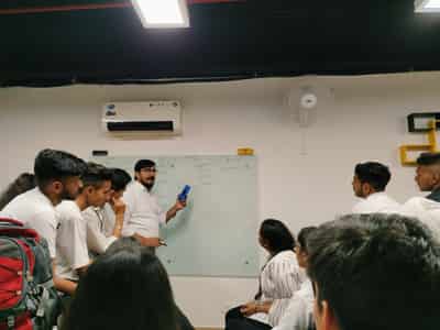 Swami Devi Dyal College of Nursing Panchkula Some Moments photo 33