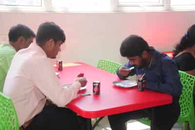 Adarsh Institute of Management and Information Technology Bangalore Some Moments photo 2