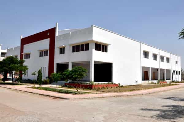 VITS Satna Infrastructure photo 1