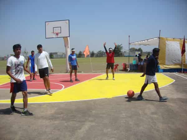 VITS Satna Sports photo 3