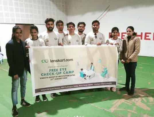 VITS Satna Student Club photo 1