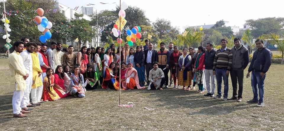 VITS Satna Student Club photo 4