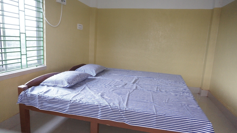 Kingston School of Management and Science Kolkata Hostel photo 3