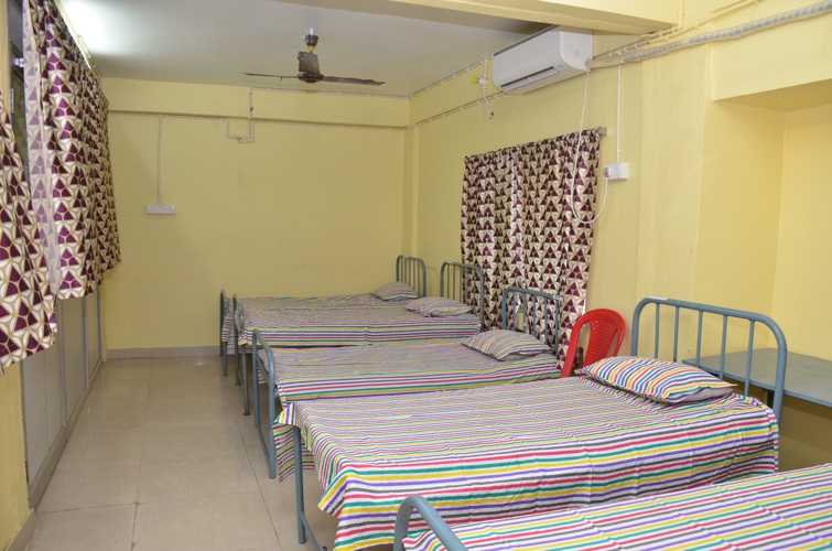 Kingston School of Management and Science Kolkata Hostel photo 7