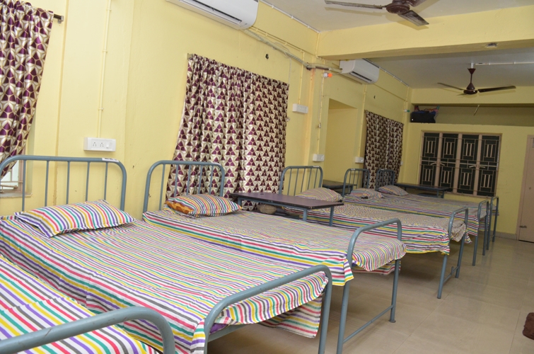 Kingston School of Management and Science Kolkata Hostel photo 8