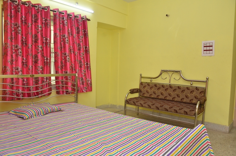 Kingston School of Management and Science Kolkata Hostel photo 9