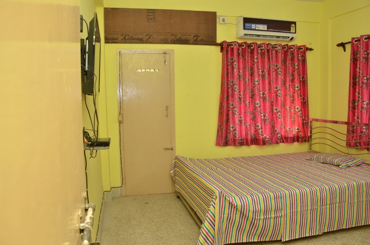 Kingston School of Management and Science Kolkata Hostel photo 10