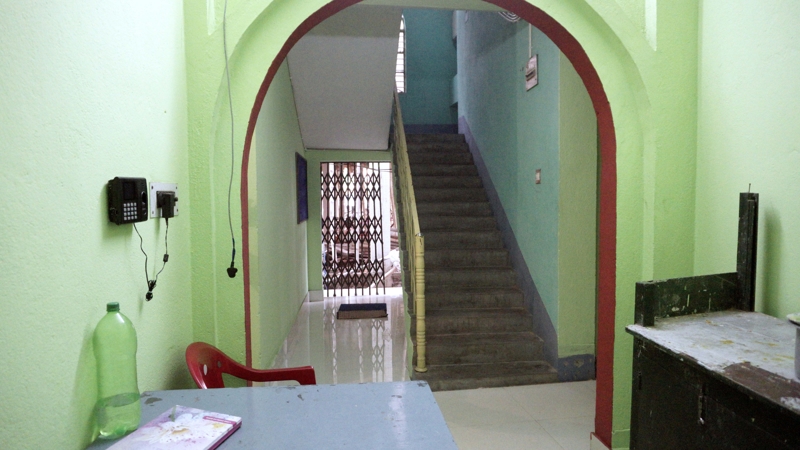 Kingston School of Management and Science Kolkata Hostel photo 5