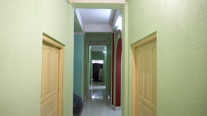 Kingston School of Management and Science Kolkata Hostel photo 6