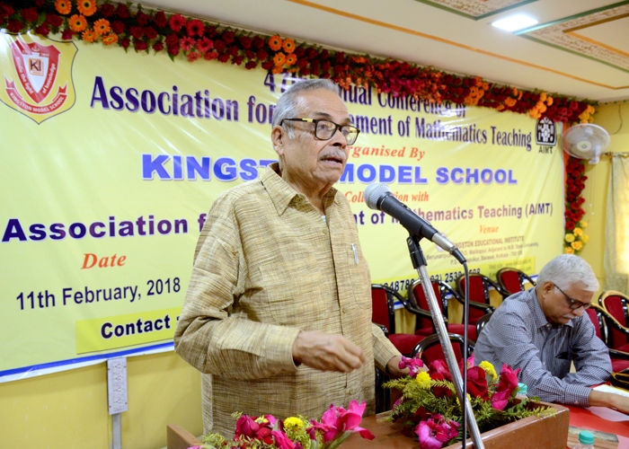 Kingston School of Management and Science Kolkata Conference Hall photo 6