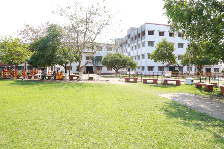 Kingston School of Management and Science Kolkata Playground photo 6