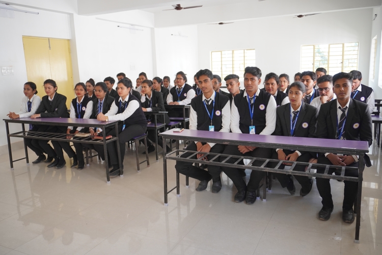 Kingston School of Management and Science Kolkata Campus Life photo 8