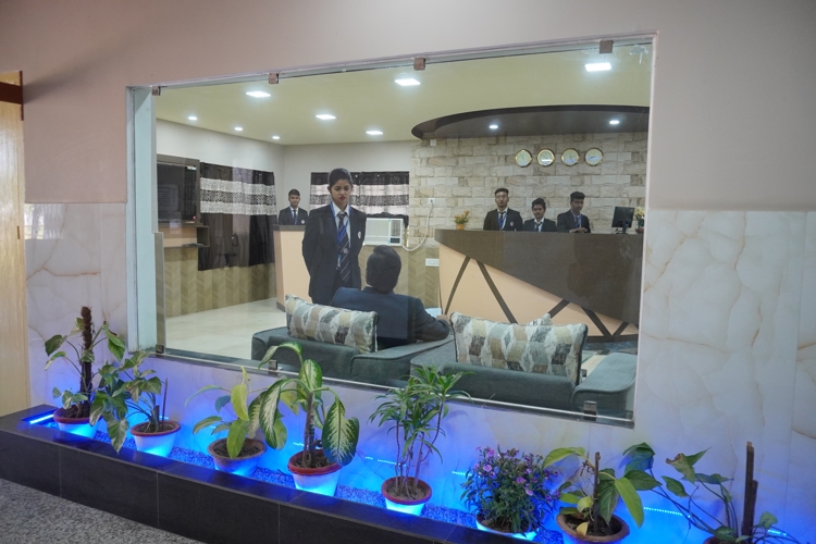 Kingston School of Management and Science Kolkata Campus Life photo 17