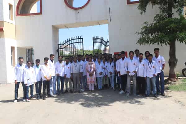 Swami Devi Dyal Group of Professional Institutions Panchkula Extra Curriculars photo 4