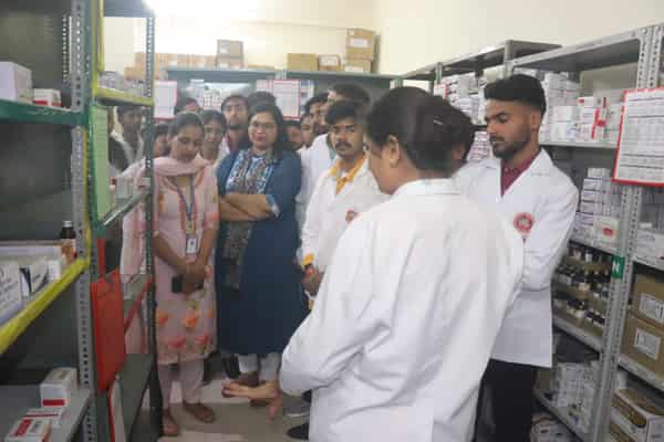 Swami Devi Dyal Group of Professional Institutions Panchkula Extra Curriculars photo 5