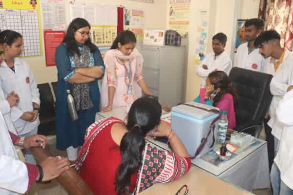 Swami Devi Dyal Group of Professional Institutions Panchkula Extra Curriculars photo 7