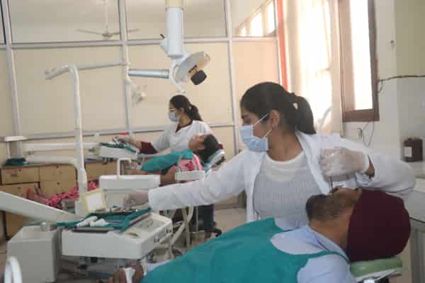 Swami Devi Dyal Group of Professional Institutions Panchkula Extra Curriculars photo 14