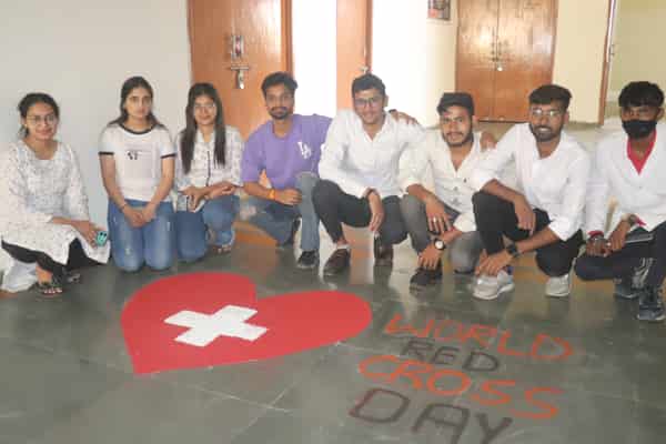 Swami Devi Dyal Group of Professional Institutions Panchkula Extra Curriculars photo 18