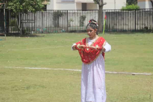 Swami Devi Dyal Group of Professional Institutions Panchkula Extra Curriculars photo 24