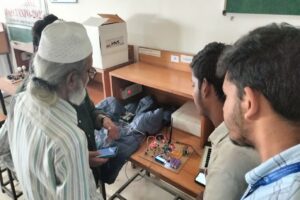 Lords Institute of Engineering and Technology Hyderabad Events photo 27