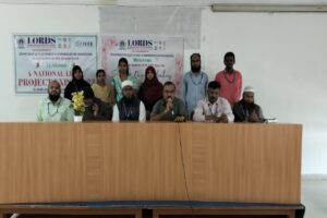 Lords Institute of Engineering and Technology Hyderabad Events photo 33