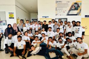 Lords Institute of Engineering and Technology Hyderabad Events photo 34