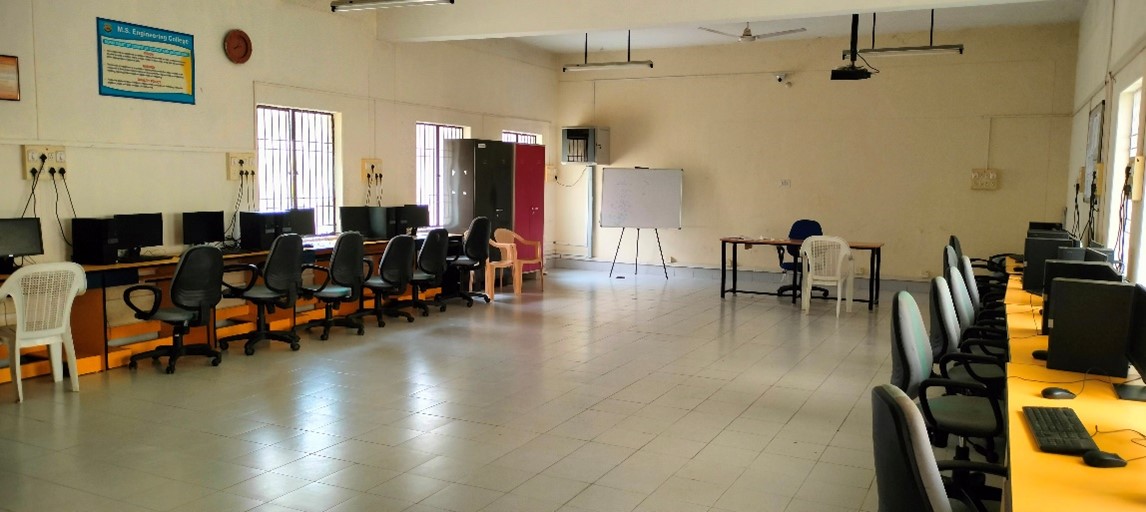 M S Engineering College Bangalore Campus photo 6