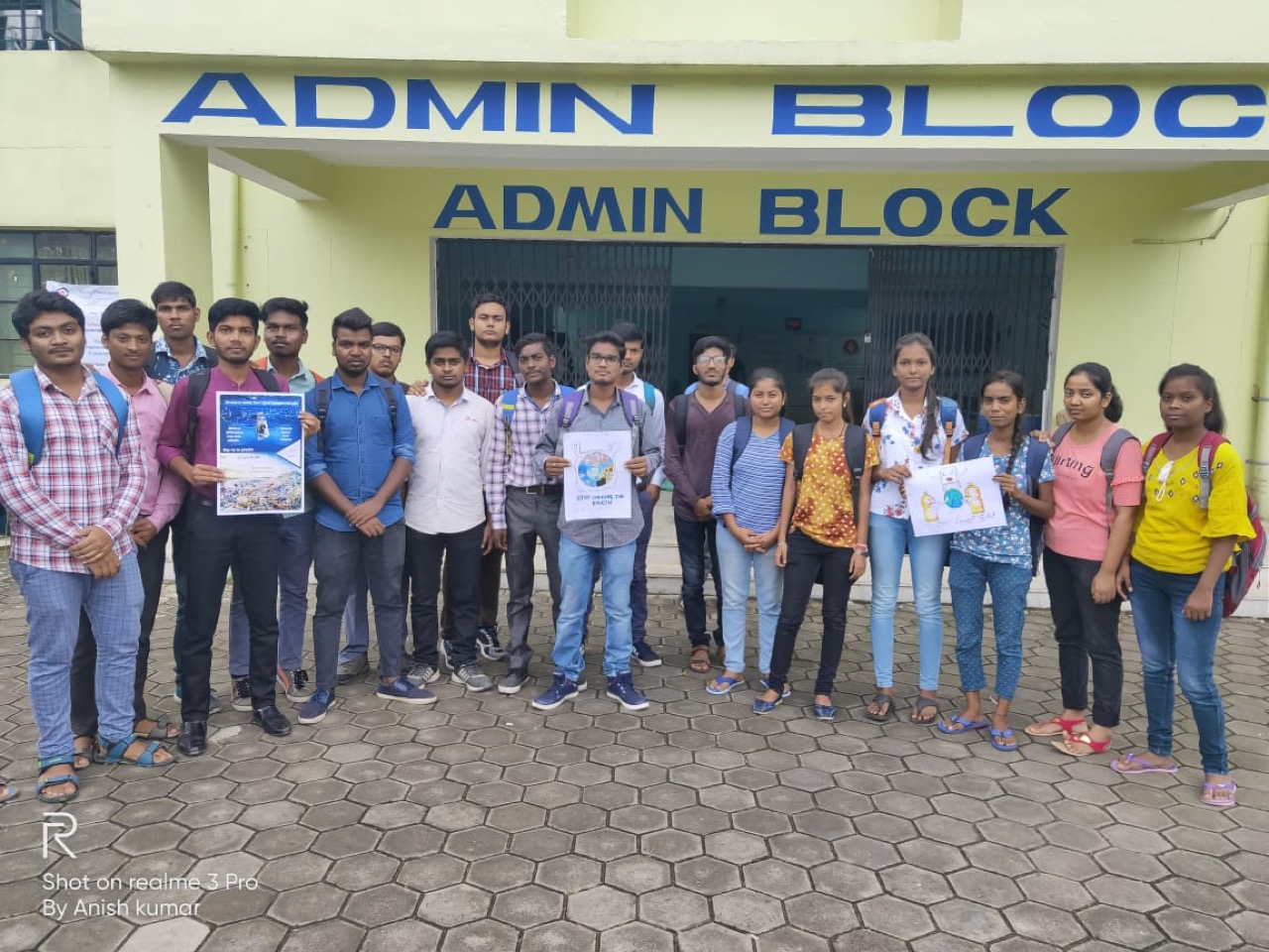 Chaibasa Engineering College, Techno India Group Our Students photo 17