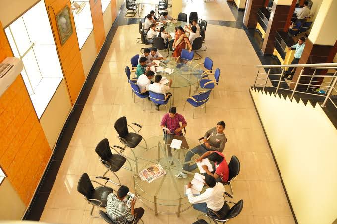 WCTM Campus photo 3