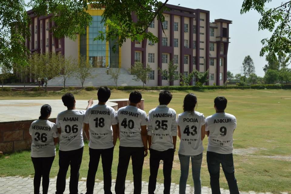 WCTM Campus photo 4