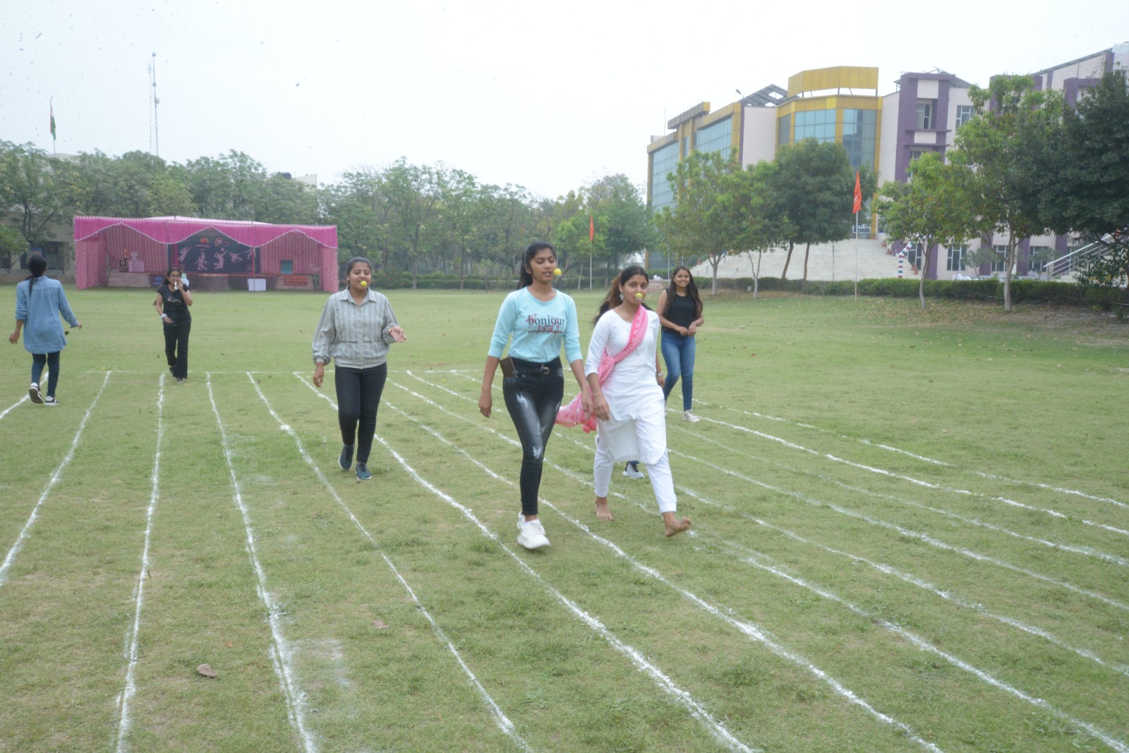 WCTM Sports Fest photo 5