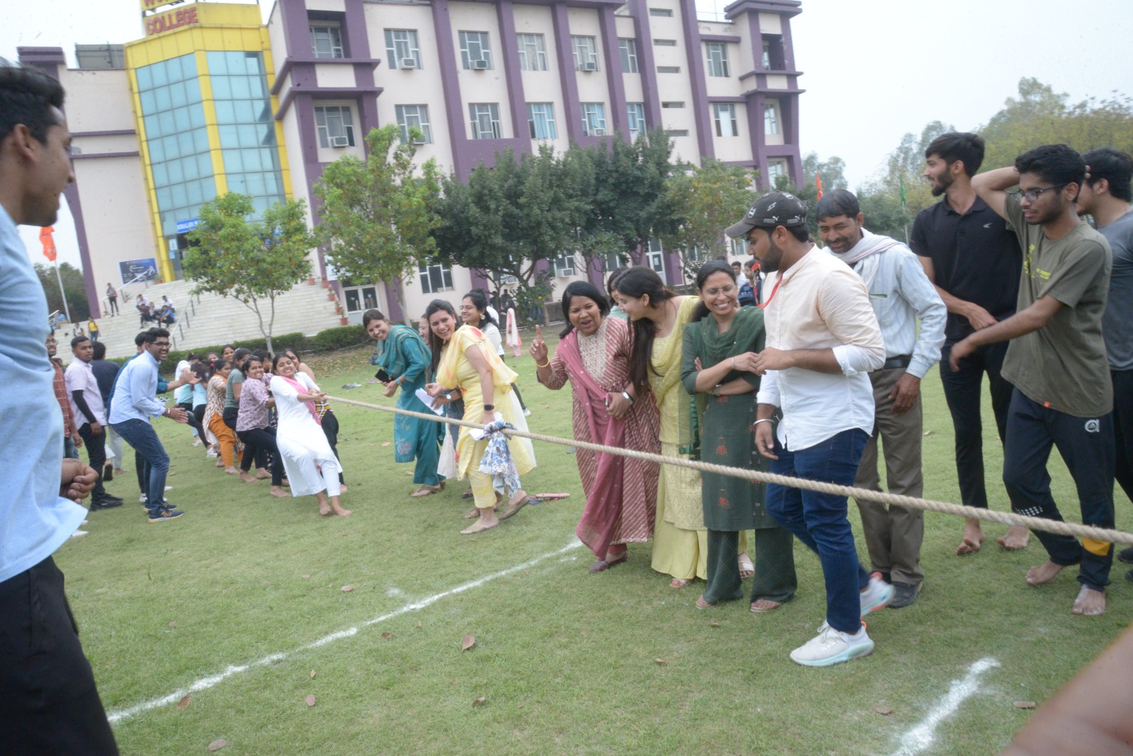 WCTM Sports Fest photo 9