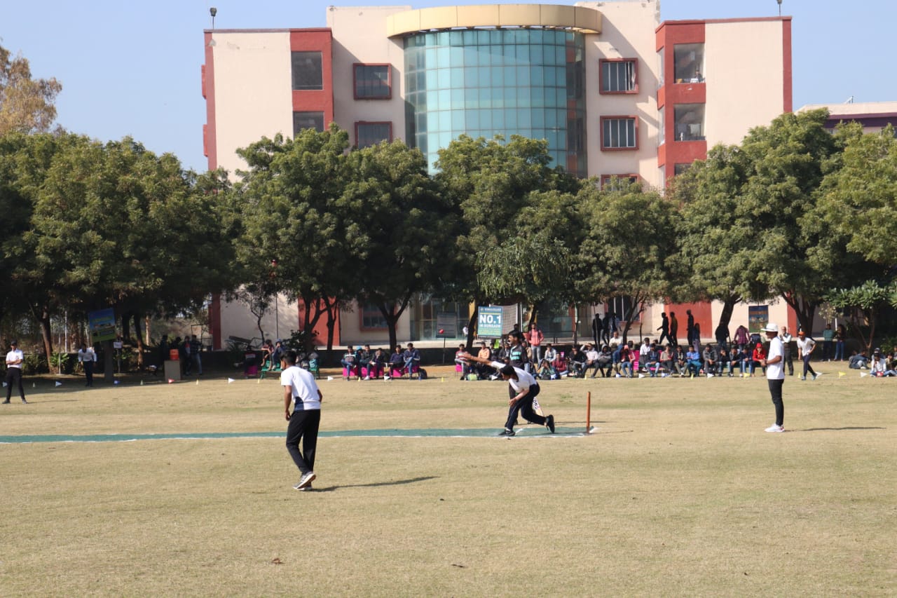 WCTM Sports Fest photo 12