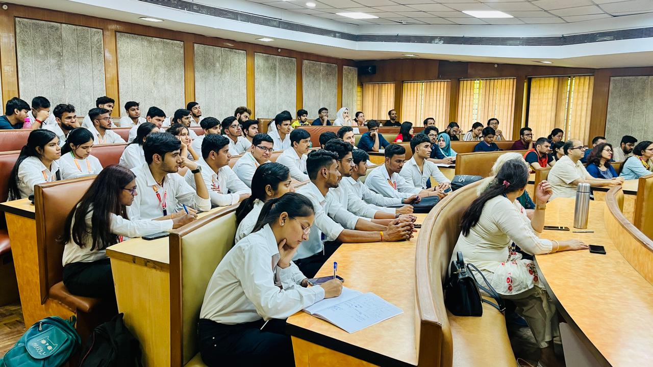 WCTM Campus Life photo 6