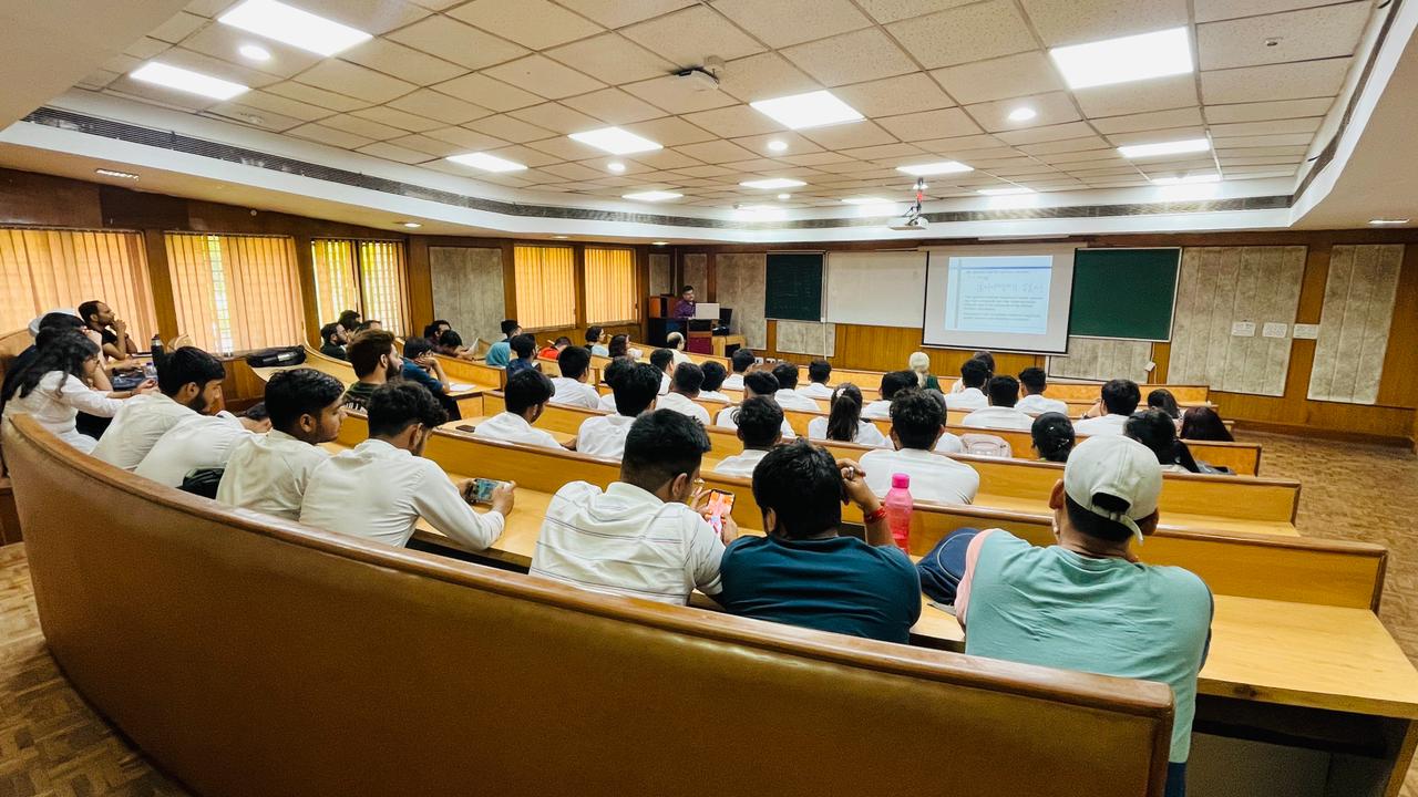 WCTM Campus Life photo 7