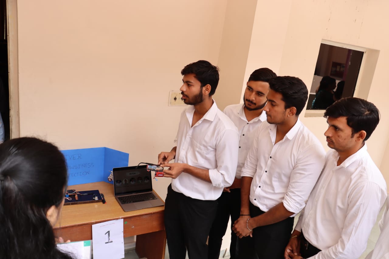 WCTM Campus Life photo 17
