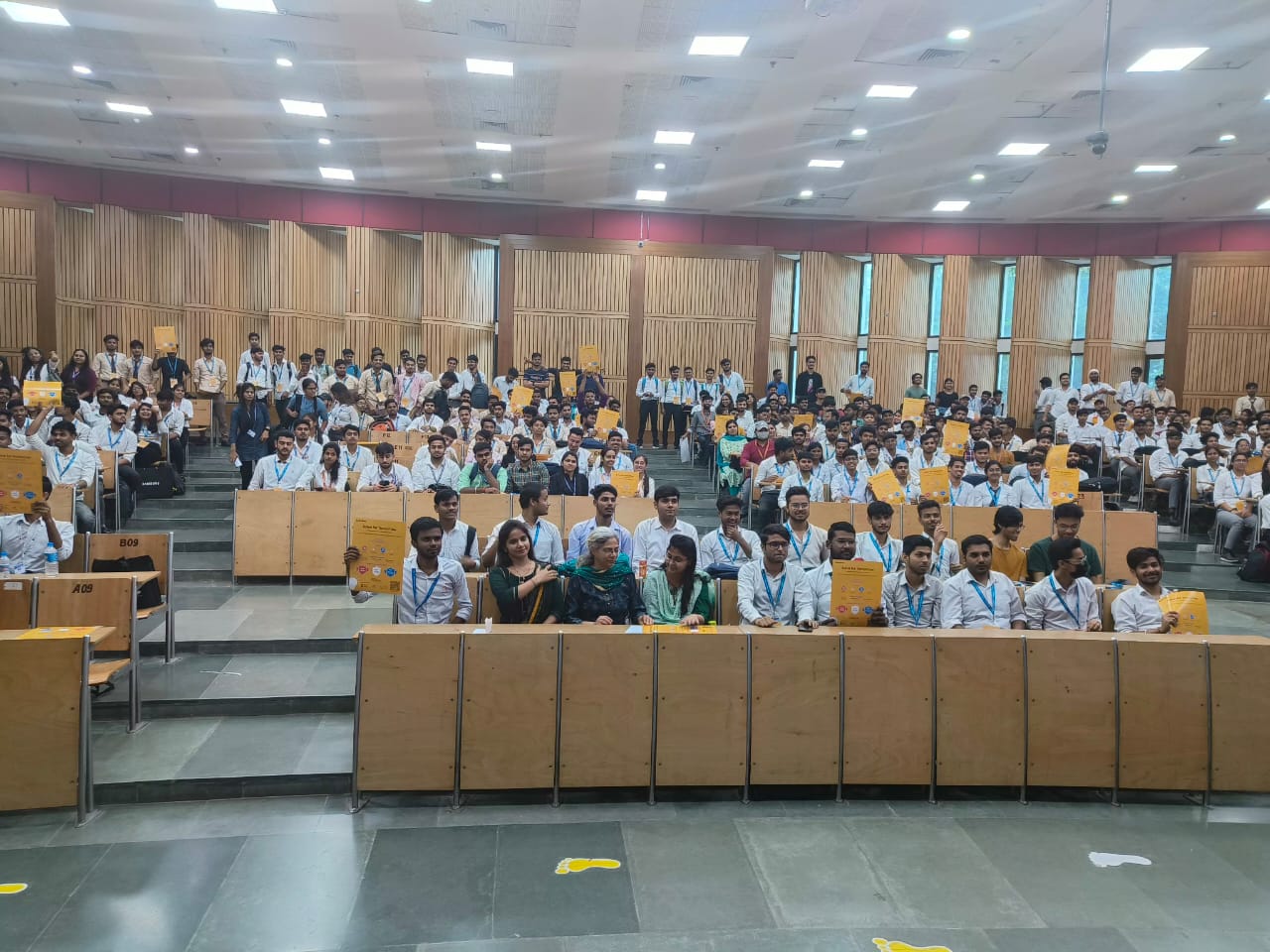 WCTM Campus Life photo 22