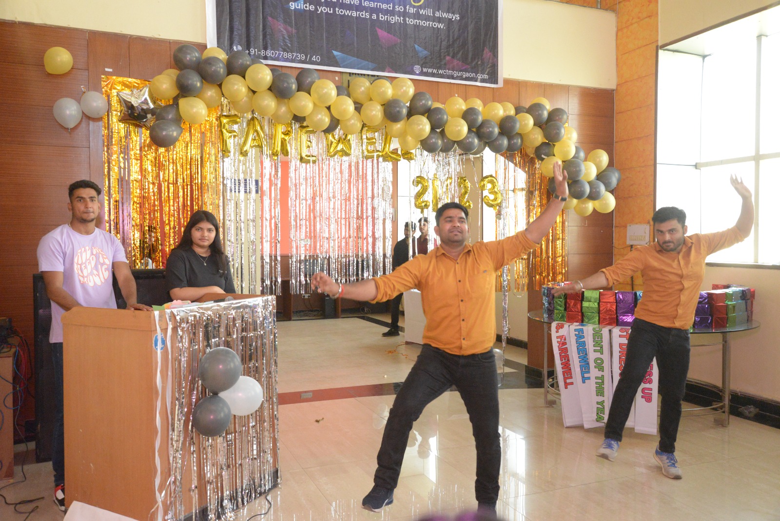 WCTM Events photo 4