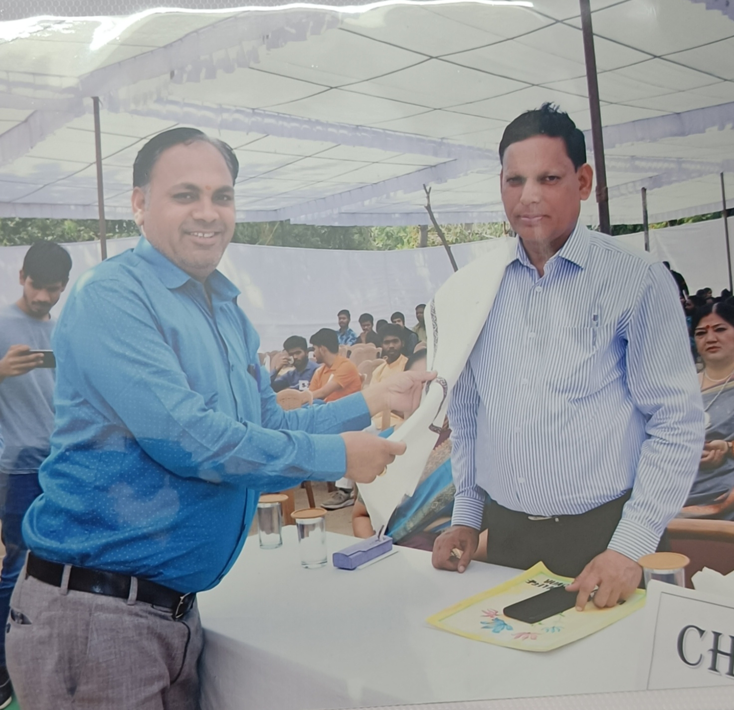 Vedic CoEd P.G. College Jaipur Some Moments photo 6