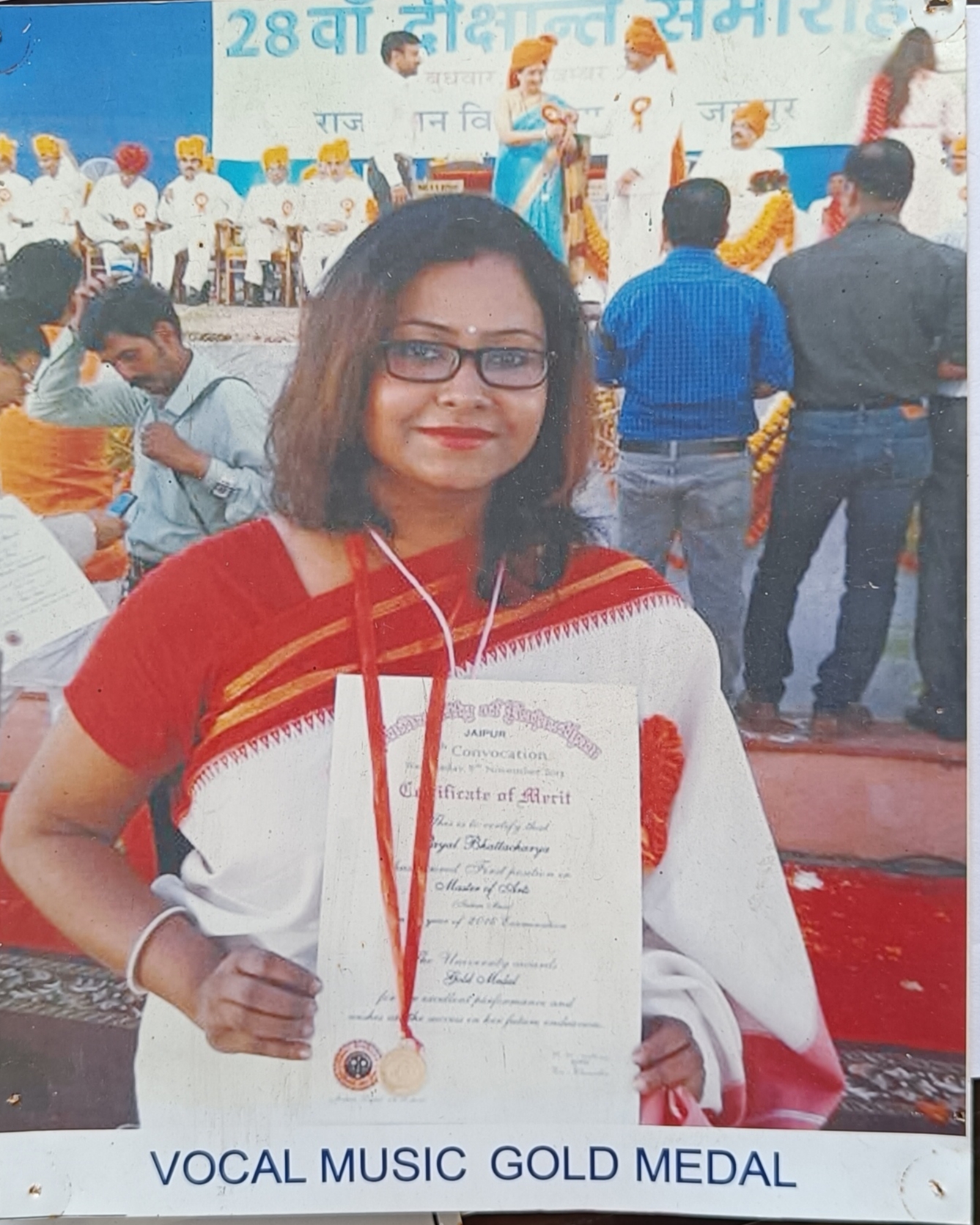 Vedic CoEd P.G. College Jaipur Some Moments photo 12