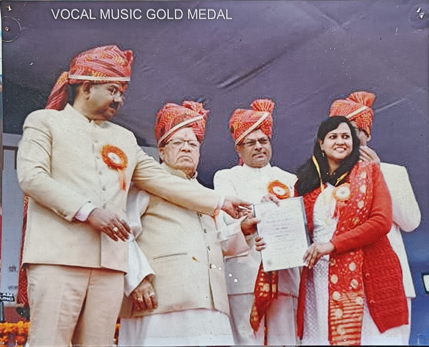 Vedic CoEd P.G. College Jaipur Some Moments photo 13