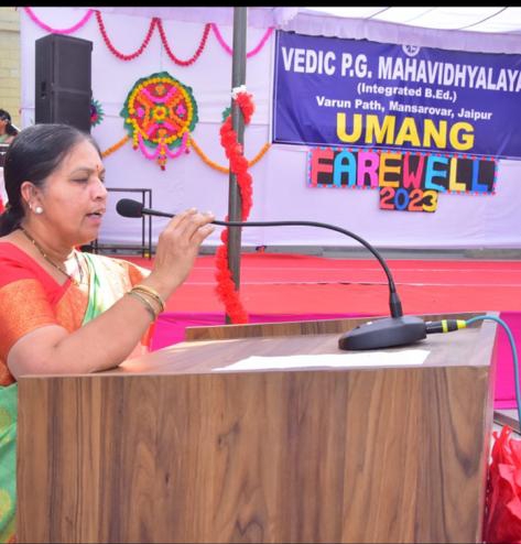 Vedic CoEd P.G. College Jaipur Some Moments photo 15