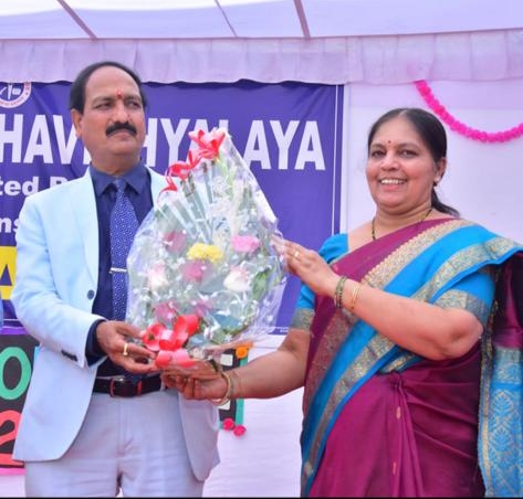 Vedic CoEd P.G. College Jaipur Some Moments photo 20