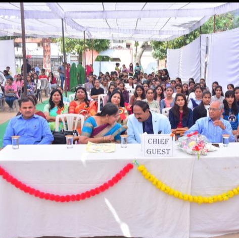 Vedic CoEd P.G. College Jaipur Some Moments photo 21